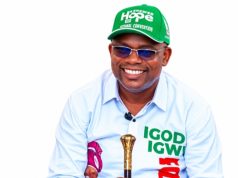 ‘I’m not dead’ – Abia APC Senatorial candidate, Erondu cries out over alleged name substitution Erondu.jpg