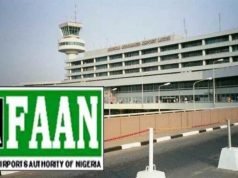 FAAN reverses Bolt ban after backlash over N30,000 airport taxi fare FAAN 1280x720.jpg