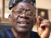 Falana blasts NBA for inviting former Liberian President Weah to annual conference Femi Falana.jpg