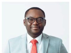 FTSE Russell reclassification: Expert reveals what Nigeria must do to attract foreign investors Godwin Oyedokun.jpg