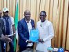 Hon. Miaphen Assumes Office as Plateau Youth, Sports Commissioner IMG 20260826 WA0020.jpg
