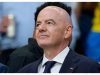 Possible replacements of Infantino as FIFA president emerge after World Cup saga Infantino.jpg