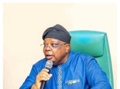 FG to impose new electricity tariff on universities, teaching hospitals over renewable energy – Tegbe Joseph Tegbe.jpg