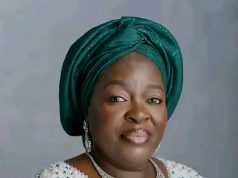 What to Expect from Dr. Kachollom Gang as Plateau Humanitarian Affairs Commissioner Kachollom Gang .jpeg