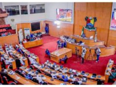 Lagos Assembly begins review of Sanwo-Olu’s 2026 budget reordering Lagos Assembly.jpg