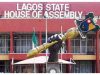 Lagos Assembly seeks stronger community security, prosecution of infrastructure vandals Lagos Assembly.jpg