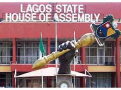 Lagos Assembly seeks stronger community security, prosecution of infrastructure vandals Lagos Assembly.jpg