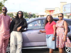inDrive rewards ‘Super Mum’ Driver with brand new car Lead photo.png