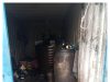 Navy recovers 87,000 litres of suspected illegally refined diesel in Rivers Litres of illegally refined diesel.jpg
