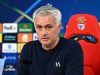 LaLiga: Mourinho reveals two Real Madrid players he lives with after Espanyol win Mourinho.jpeg