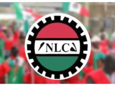 Fuel price hike: NLC, CSOs accuse FG, marketers of exploiting Nigerians NLC.jpg