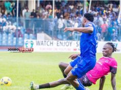 NPFL: Shooting Stars pip Inter Lagos in season opener NPFL .jpg