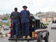 NSCDC arrests two over alleged vehicle theft in Nasarawa NSCDC.png