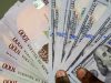 Naira gains N11 against US dollar week-on-week Naira.jpg