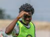WAFCON 2026: We’ll give everything against Super Falcons — Cameroon’s Eto Naomi Eto .jpg