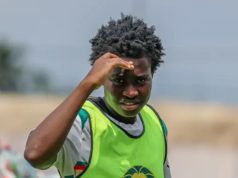 WAFCON 2026: We’ll give everything against Super Falcons — Cameroon’s Eto Naomi Eto .jpg