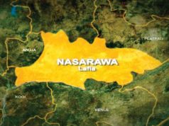 Nasarawa govt closes Lafia Tomato Market over poor sanitation Nasarawa map.jpg