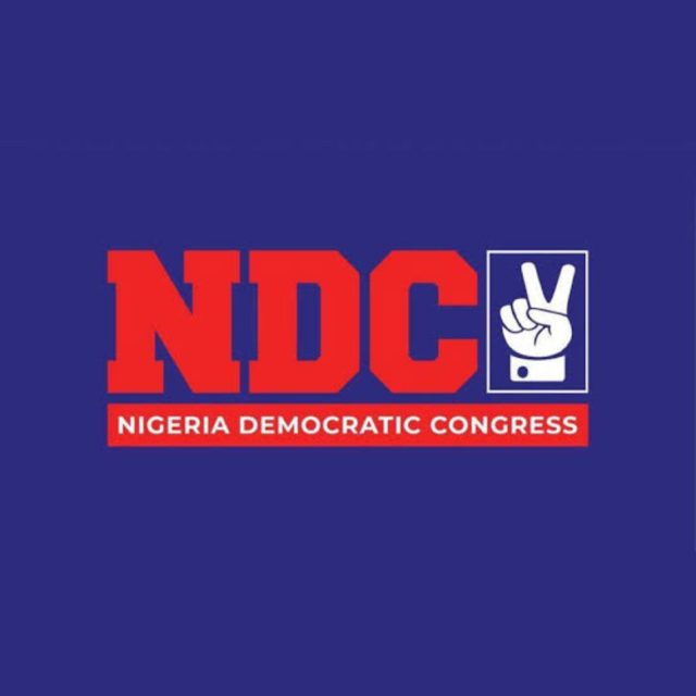 Nigeria_Democratic_Party_NDC.jpg Nigeria Democratic Party NDC.jpg