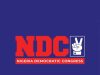 Ex-Kaduna governorship aspirant Yusuf Zariyi dumps NDC Nigeria Democratic Party NDC.jpg