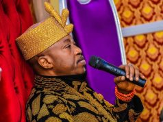 Grant Kanu presidential amnesty – Oluwo to President Tinubu Oluwo Of Iwo Oba Abdulrasheed Adewale Akanbi.jpg