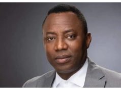 Remove ‘Excellency’ from politicians’ names, they don’t earn it Omoyele soworee.jpg