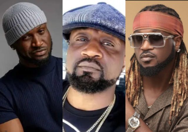 Peter Okoye Rude boy Jude Okoye.jpg