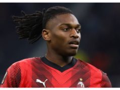 Transfer: Rafael Leao to join Chelsea, not Galatasaray Rafael Leao.jpg