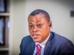 $1bn HOPE-SP: It’s just another layer of vote buying Rufai Oseni.jpeg