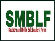 ‘Middle Belt, South won’t accept proposed livestock ranching scheme’ SMBLF.jpg