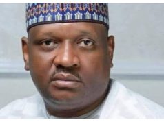 Zamfara ADC Crisis: INEC confirms Shinkafi as governorship candidate Shinkafi.jpg