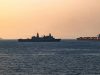 Iran sets conditions for reopening Strait of Hormuz as Qatar pushes for US-Iran dialogue Strait of Hormuz 2.jpg