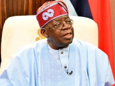 Tinubu urges AU action on Xenophobic, Afrophobic attacks in South Africa Tinubu commissions projects in Ogun.jpg