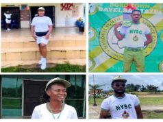 Kogi Abduction: Gunmen demand N20m ransom per NYSC member Abducted corpers.jpg