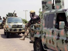 Troops kill suspected terrorist, recover AK-47 rifles in Plateau Army 1 1024x576 1.jpg