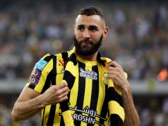 Transfer: Benzema’s contract set to be terminated Benzima.jpeg