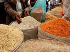 Cost-of-living crisis: Nigerian families cut meals, borrow as food inflation soars Food.jpg