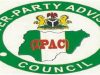 Disregard Odeyemi, he doesn’t represent IPAC – Osun caretaker chair tells INEC Ipac.jpg