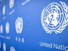 UN alarmed by increasing death toll in Middle East Un1.jpg