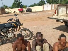 Suspected motorcycle snatching syndicate smashed in Adamawa 1 2 3.jpg