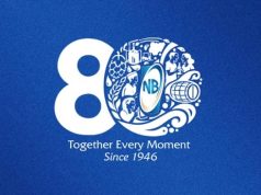 Nigerian Breweries flags off 80th Anniversary Celebration with Nationwide Search for Shared Memories 1002892403.jpg