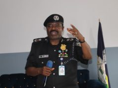 Niger CP orders tighter security for political campaigns, ember months Adamu Abdullahi Elleman 1.jpg