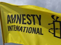 Amnesty condemns arrest, detention of five men over ‘Tinubu Must Go’ t-shirts Amnesty International .jpg
