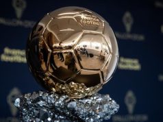 2026 Ballon d’Or: Winner set to be decided as voting ends Ballon dOr trophy 101222.jpg