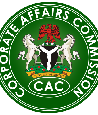 CAC places Doman Engineering under caveat, announces restrictions over investigation Corporate Affairs Commission CAC.png