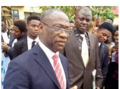 Court of Appeal upholds two-year jail term for ex-Unical law dean Ndifon Cyril Osim Ndifon .jpg