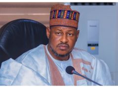 Operation intelligence-driven – Dikko on killing of 18 bandits in Katsina Dikko Radda.jpg