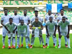 NPFL: Finidi satisfied with Rivers United’s draw with Ranchers Bees FB IMG 1681805527808.jpg