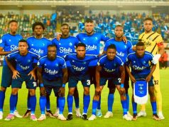 NPFL: Ejeh happy with Enyimba draw against Kano Pillars FB IMG 1701154165747 2.jpg