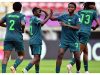2026 U-20 WWC: NFF denies Falconets training boycott rumours Falconets 1.jpg