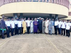 VIO: Plateau Govt Seeks Public Complaints Commission Support To Address Officers’ Conduct IMG 20260924 WA0067.jpg